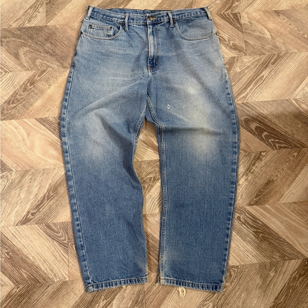 Real Work Jeans